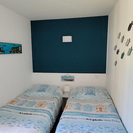 A Deux Pas D'La Mer กรองด์คอมป์-เมซี ภายนอก รูปภาพ