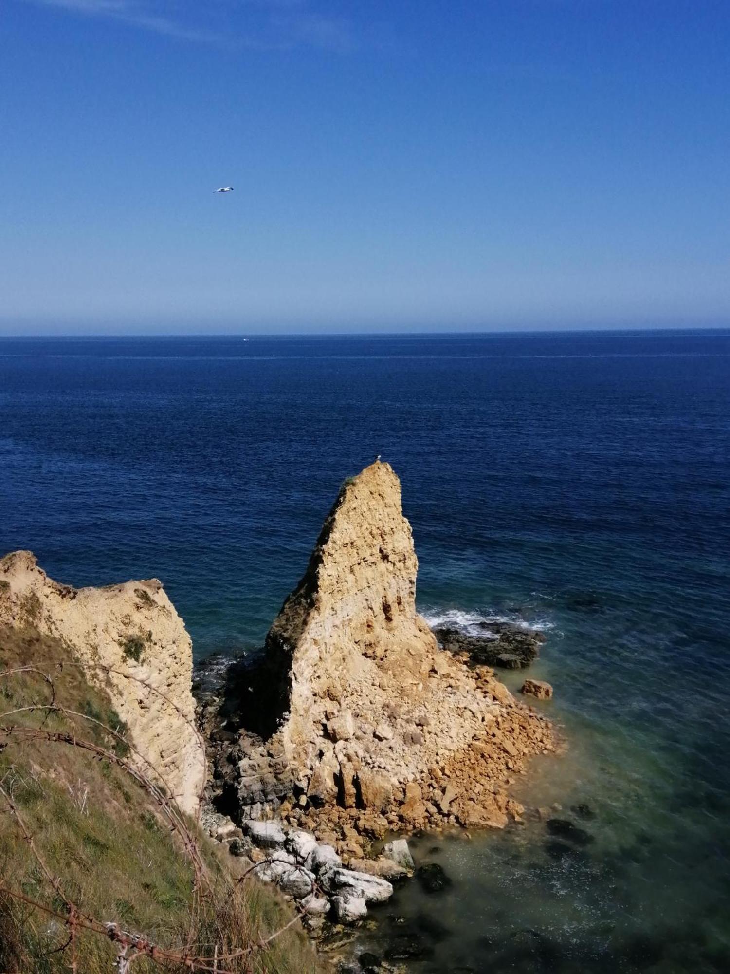 A Deux Pas D'La Mer กรองด์คอมป์-เมซี ภายนอก รูปภาพ